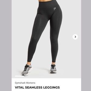 Vital seamless leggings